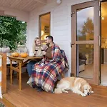 Sielankownia Chalet *