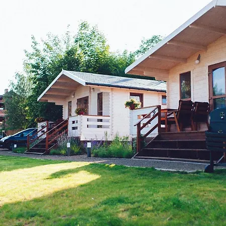 Sielankownia Chalet *