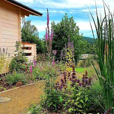 Sielankownia 샬레 *