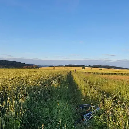 Sielankownia Domek alpejski Radkow