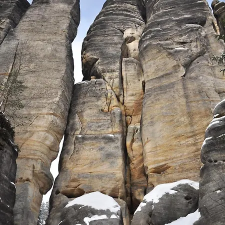 샬레 Sielankownia *