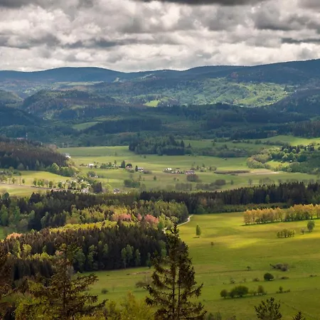 Sielankownia 샬레 라트코프