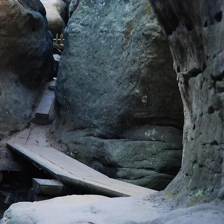 Sielankownia 샬레 라트코프