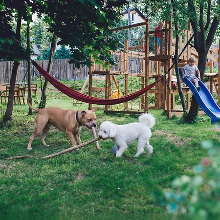 Sielankownia * Radkow