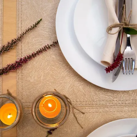 샬레 Sielankownia *