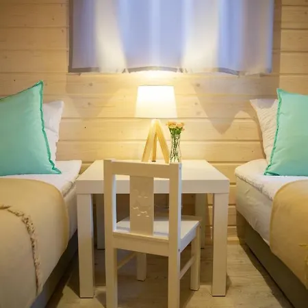 Sielankownia 라트코프