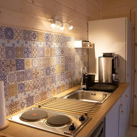 Sielankownia * Radkow