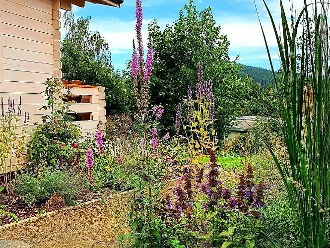 Sielankownia Horská chata *