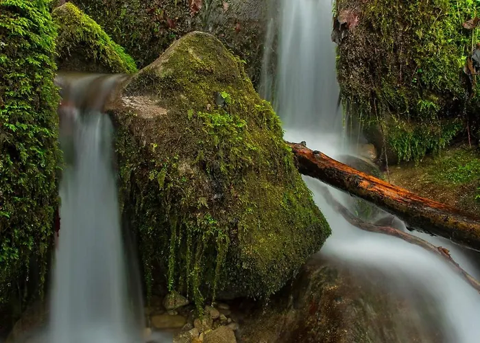 Sielankownia Horská chata