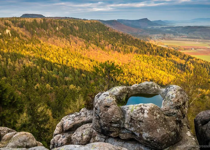 Sielankownia * Radkow