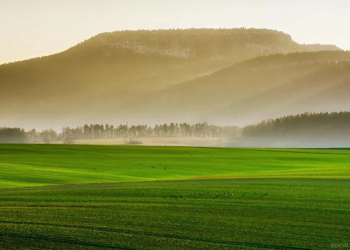 Sielankownia * Radkow
