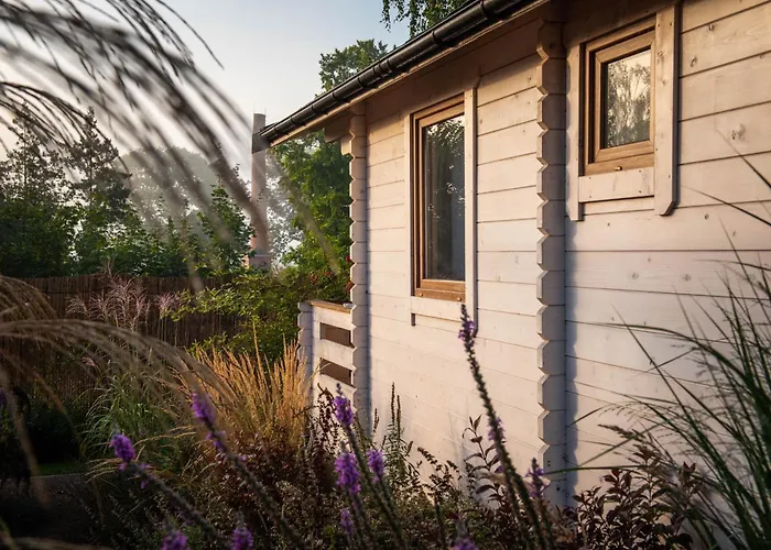 Horská chata Sielankownia