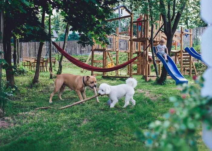 Sielankownia * Radkow