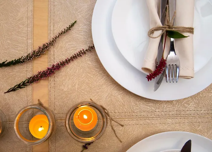 Horská chata Sielankownia *