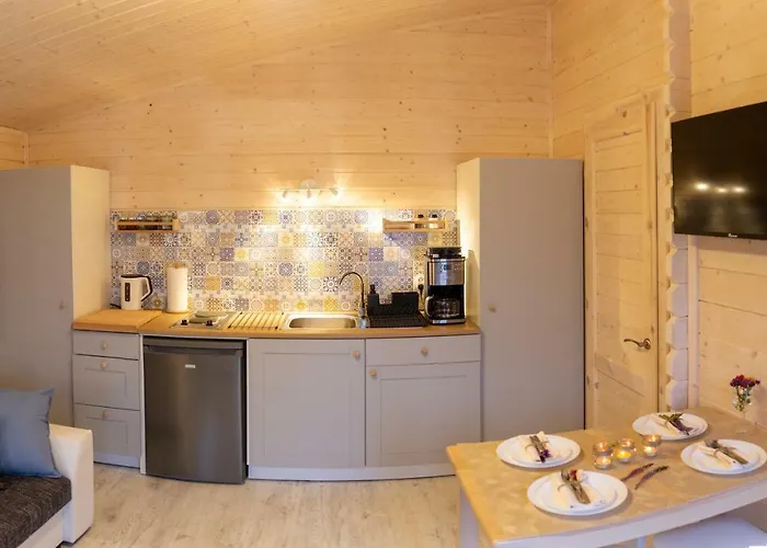 Sielankownia Horská chata *